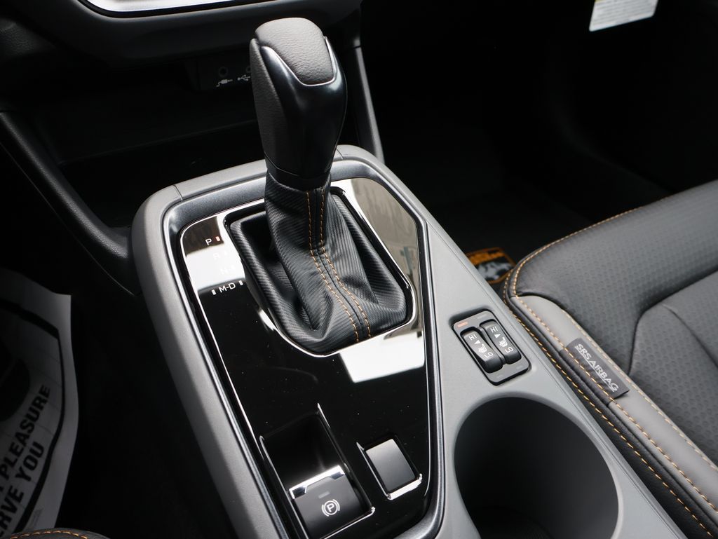 New 2026 Sapphire Blue Pearl Subaru Wilderness image 39