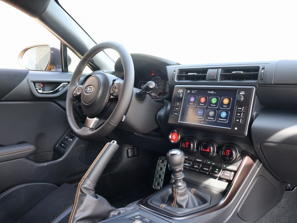 New 2026 Sunrise Yellow Subaru Series.Yellow image 17