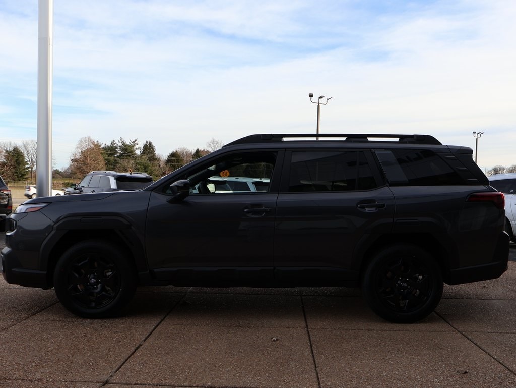 New 2026 Subaru Outback Limited SUV