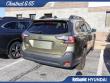 2025 Subaru Outback Onyx Edition SUV