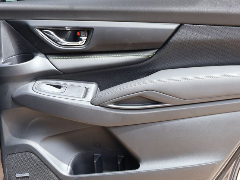 2026 Subaru Ascent Onyx Edition-Touring - Photo 14