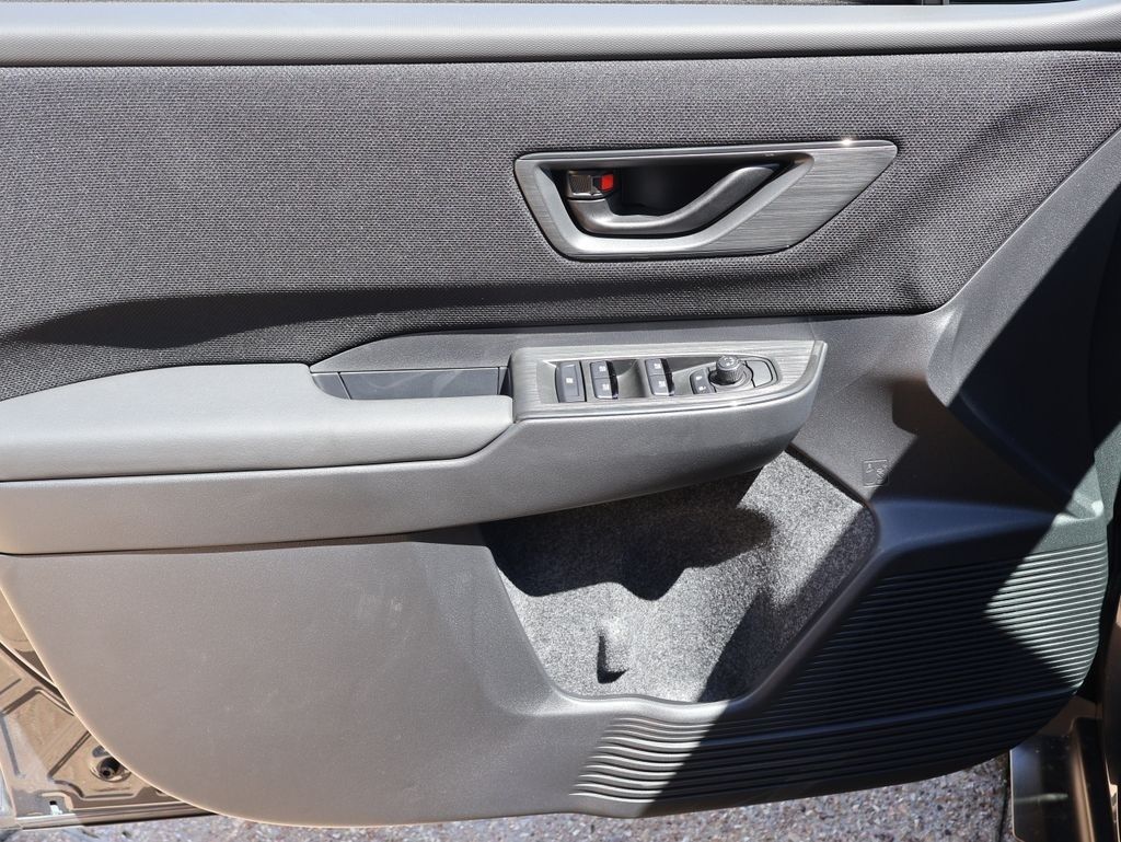 New 2026 Magnetite Gray Subaru Premium image 22