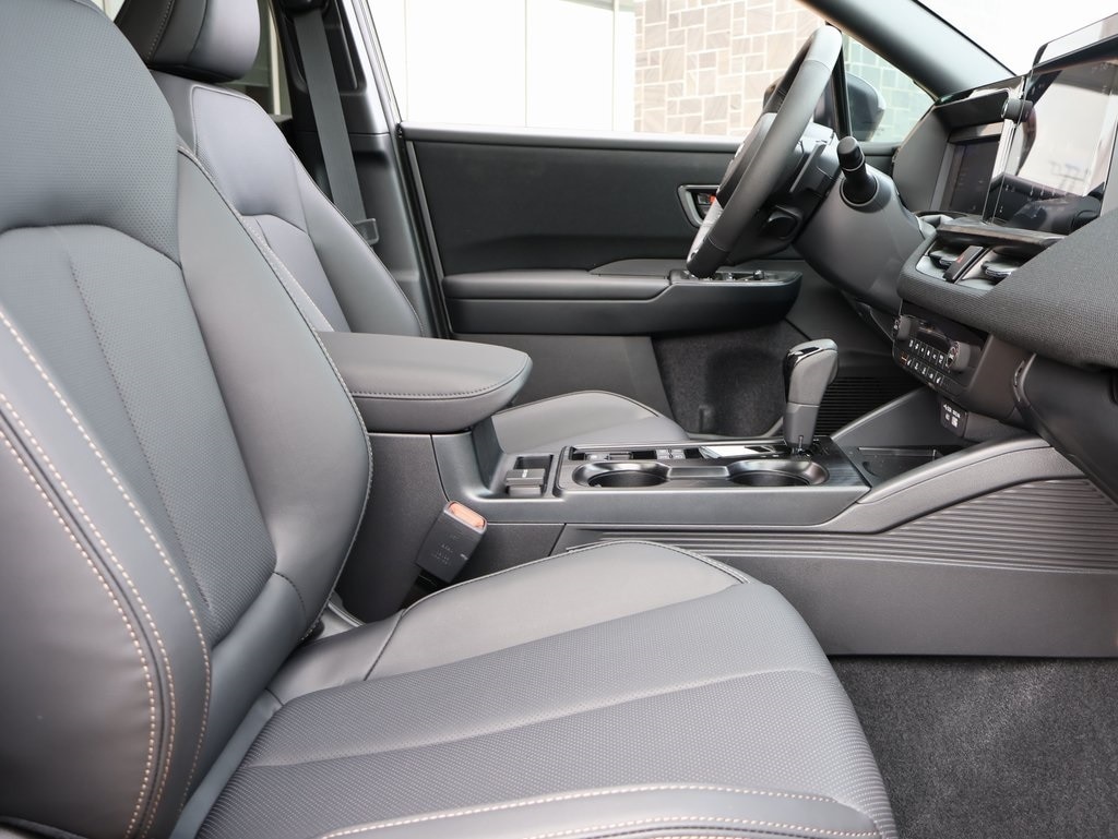 New 2026 Deep Emerald Green Pearl Subaru Limited XT image 12