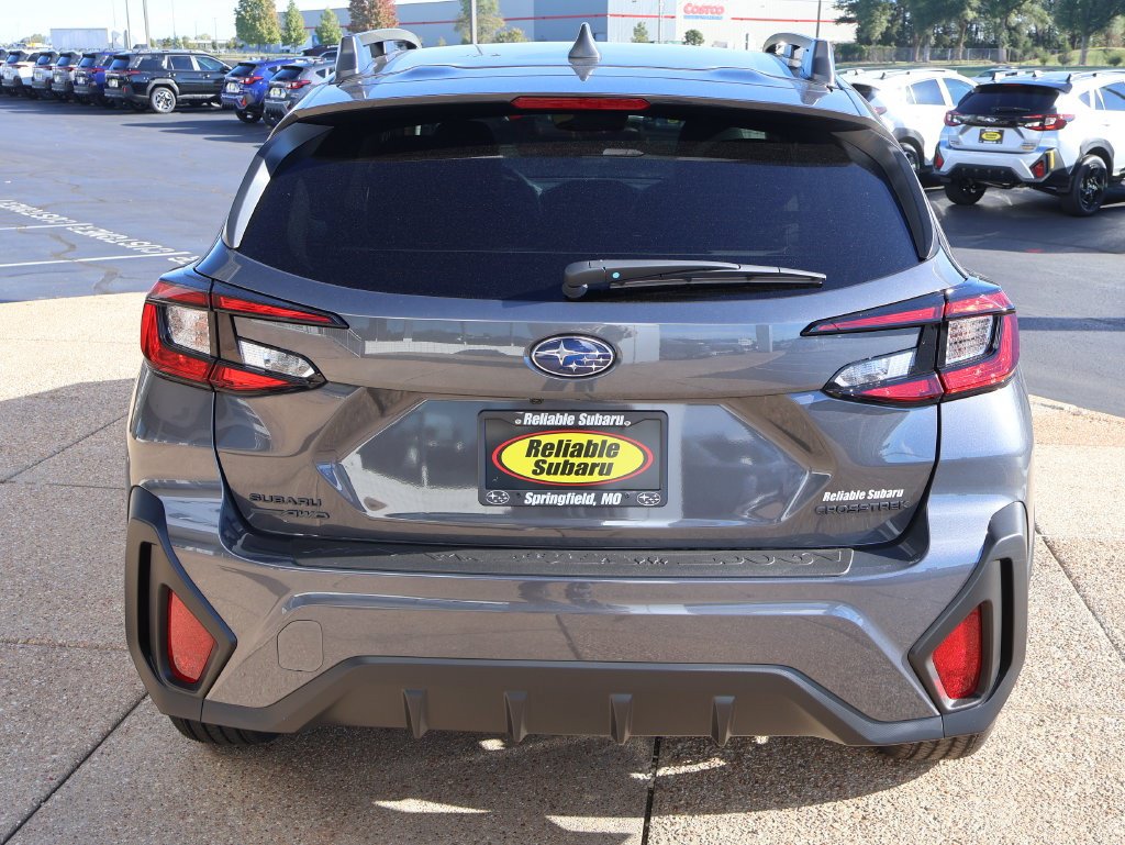 New 2026 Subaru Crosstrek Premium SUV