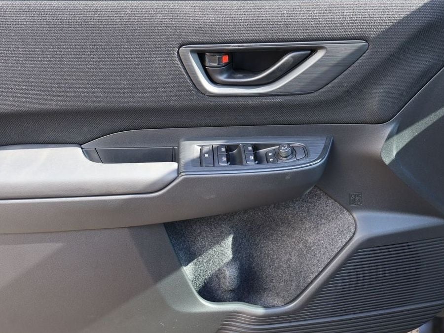 New 2026 River Rock Pearl Subaru Premium image 22