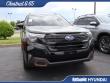 2025 Subaru Forester Sport SUV