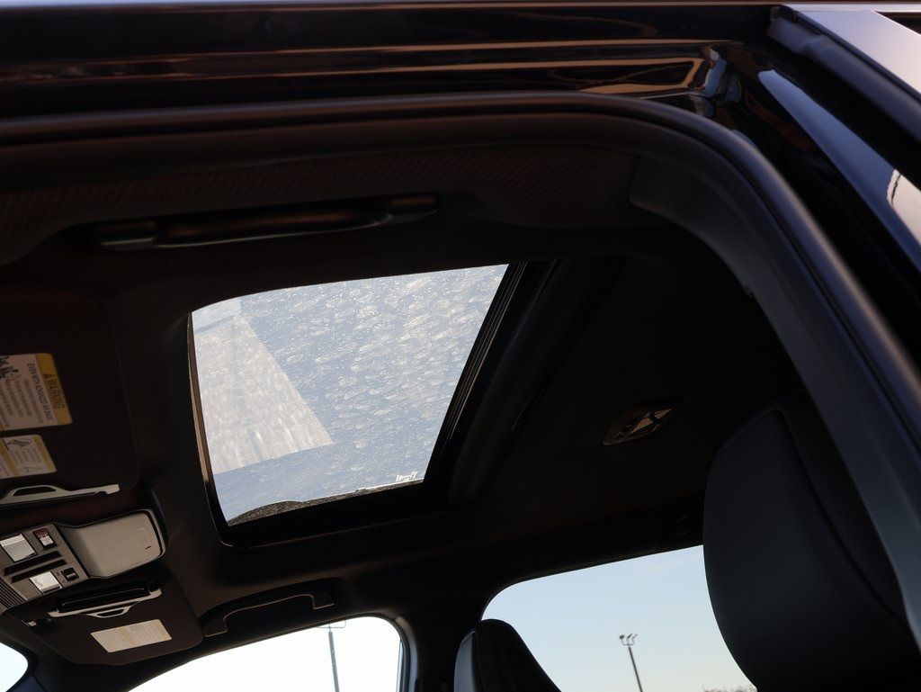 New 2026 Crystal Black Silica Subaru Limited image 28