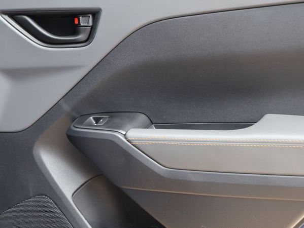 New 2026 Sapphire Blue Pearl Subaru Wilderness image 14