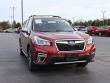 2020 Subaru Forester Touring SUV