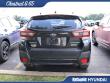 2023 Subaru Crosstrek SUV