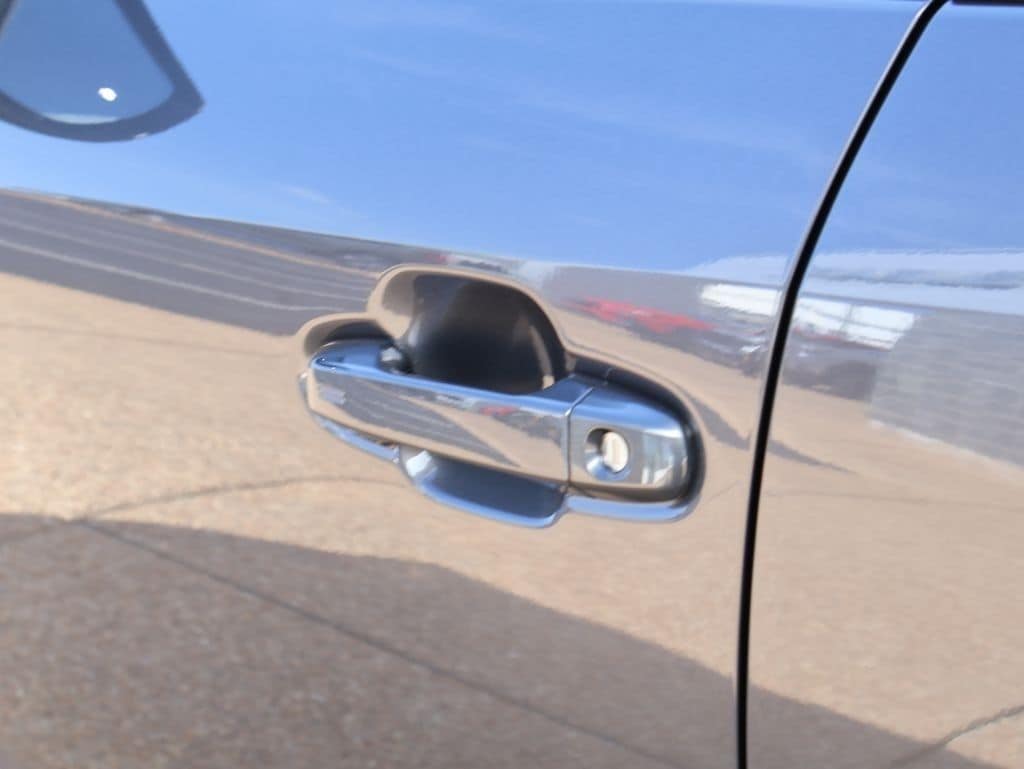 New 2026 Magnetite Gray Subaru Sport image 8