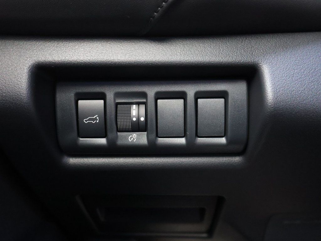 New 2026 Crystal Black Silica Subaru Touring image 34