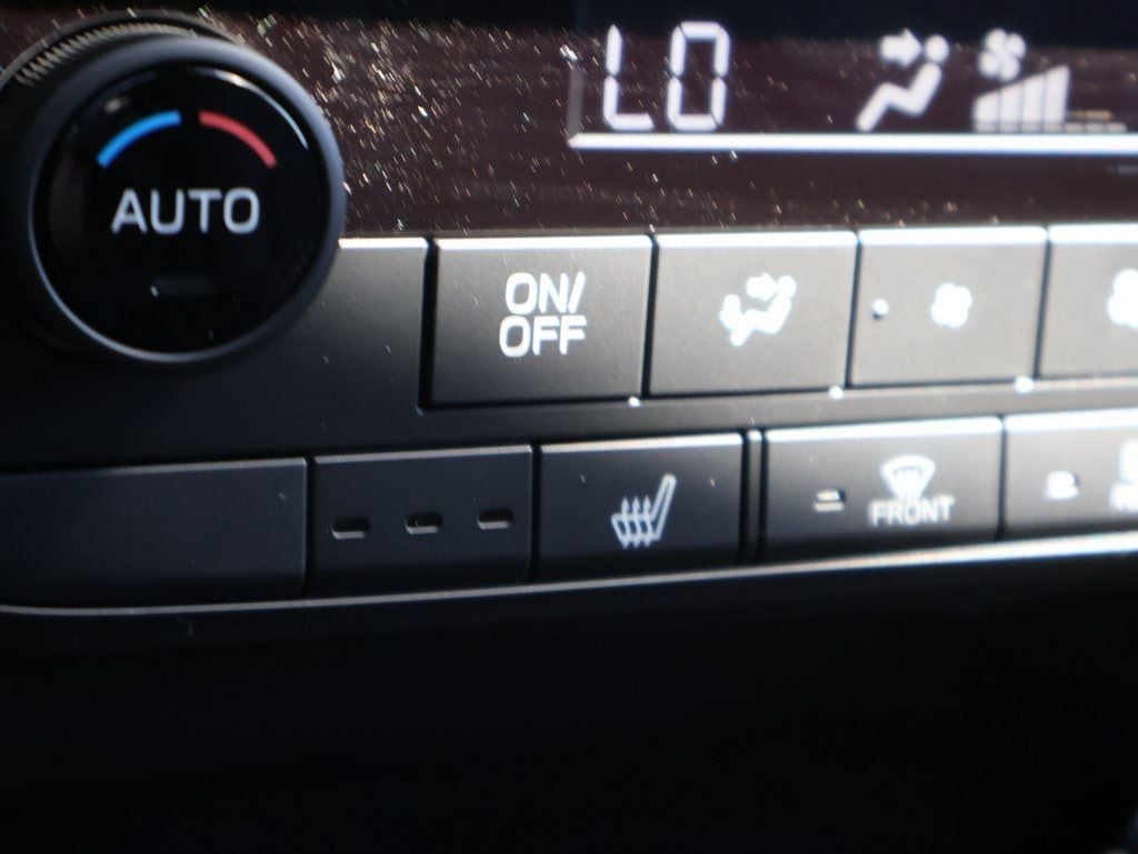 New 2026 River Rock Pearl Subaru Limited image 40