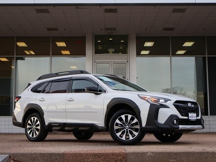 2024 Subaru Outback Limited XT SUV