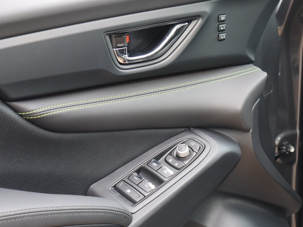 2026 Subaru Ascent Onyx Edition-Touring - Photo 25