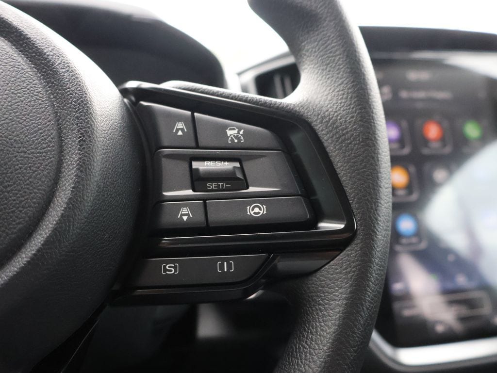 New 2026 Alpine Green Subaru Premium image 30