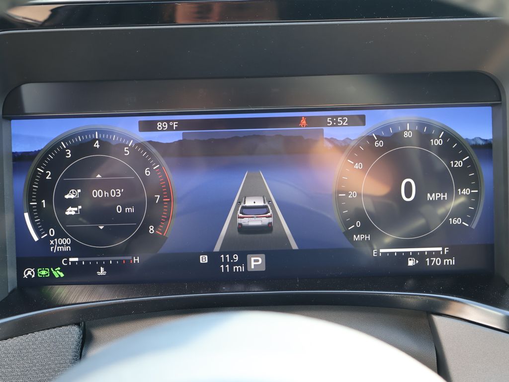New 2026 Sapphire Blue Pearl Subaru Premium image 29