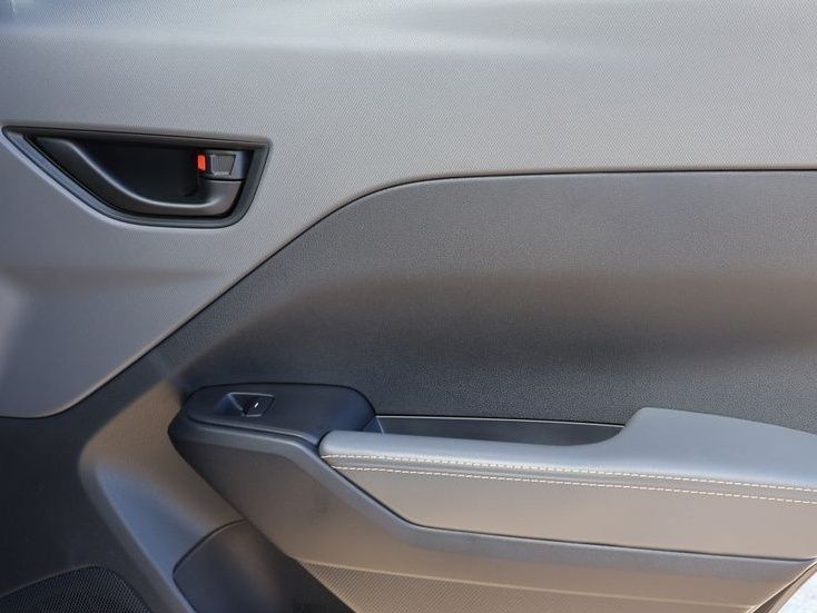 New 2026 Magnetite Gray Subaru Sport image 13