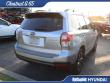 2018 Subaru Forester 2.0XT Touring SUV