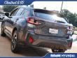 2024 Subaru Crosstrek Limited SUV