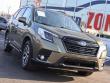 2022 Subaru Forester Premium SUV