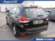 2020 Subaru Forester Base Trim Level SUV