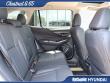 2021 Subaru Outback Limited XT SUV