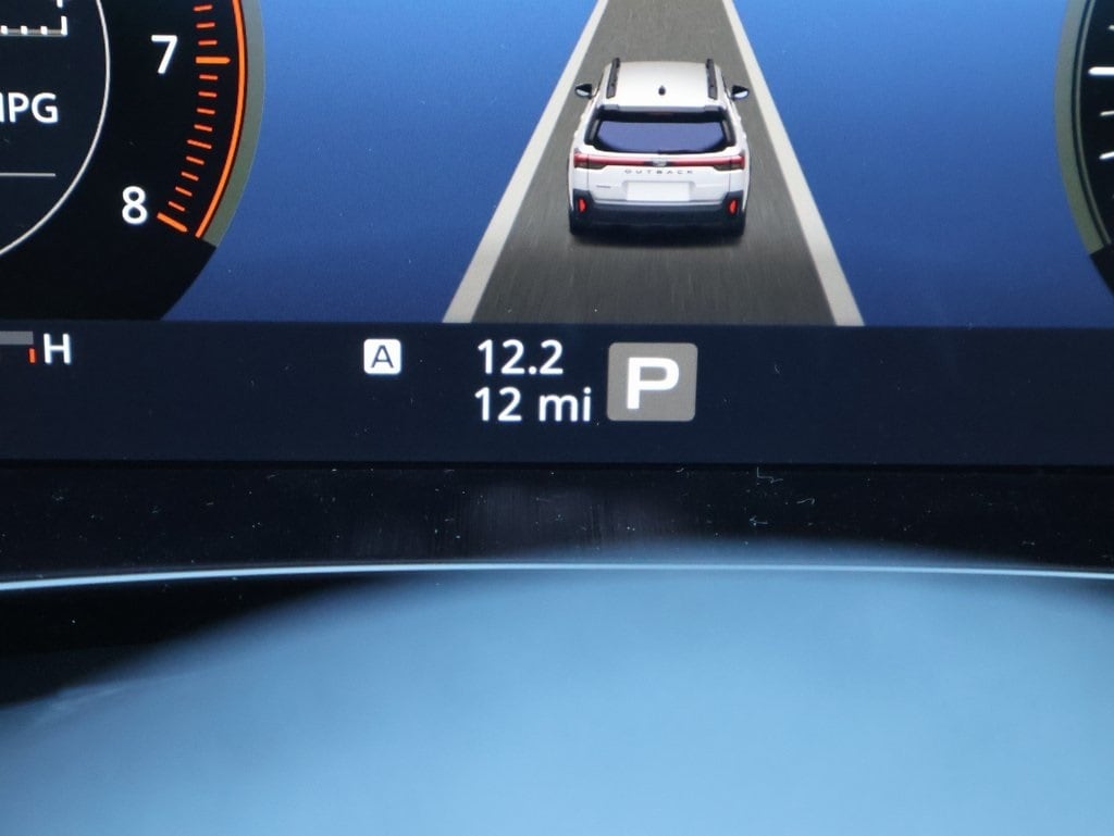 New 2026 Magnetite Gray Subaru Limited image 33