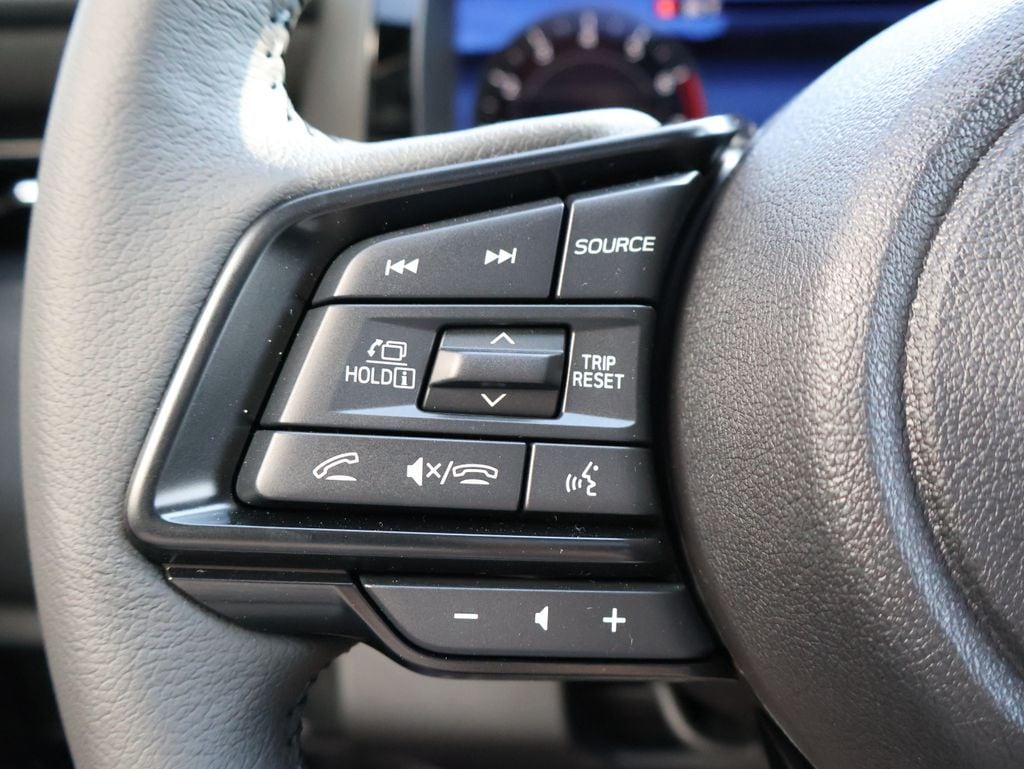 New 2026 Ice Silver Subaru Premium image 28