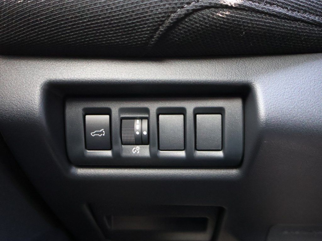 New 2026 Deep Emerald Green Pearl Subaru Limited image 34