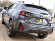 2025 Subaru Crosstrek Limited SUV