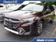 2024 Subaru Outback Limited SUV