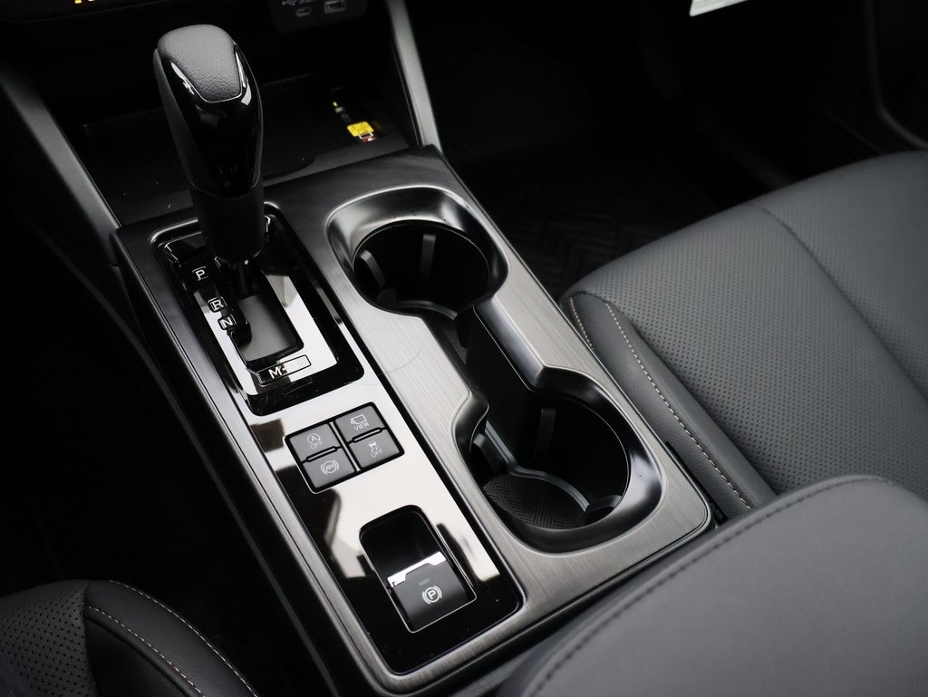 New 2026 Deep Emerald Green Pearl Subaru Limited XT image 41