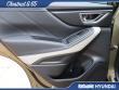 2022 Subaru Forester Limited SUV