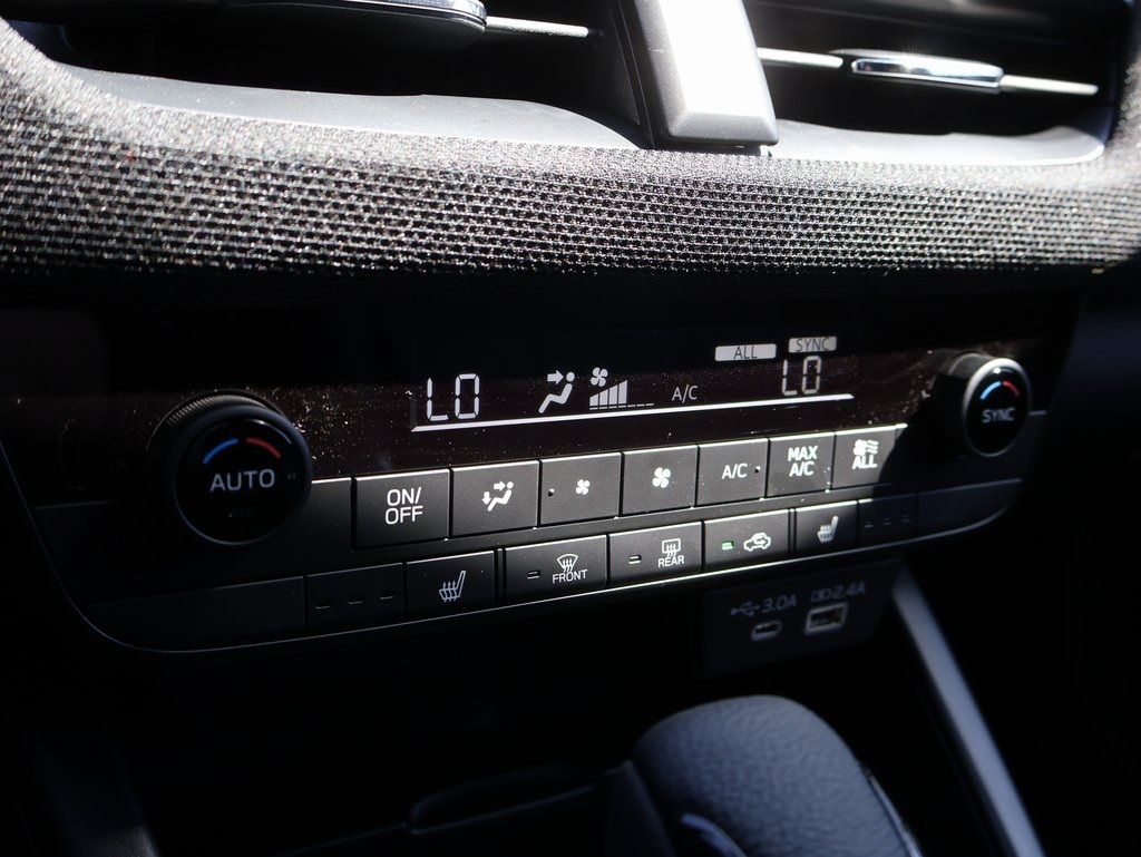 New 2026 River Rock Pearl Subaru Limited image 39