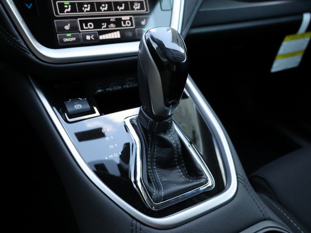 New 2025 Crimson Red Pearl Subaru Premium image 37