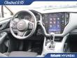 2025 Subaru Legacy Premium Sedan