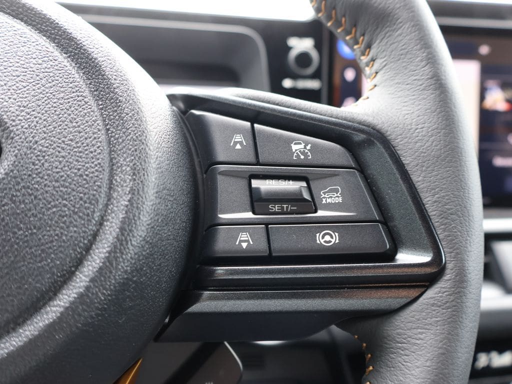 2026 Subaru Outback Wilderness - Photo 31