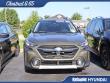 2023 Subaru Outback Touring SUV