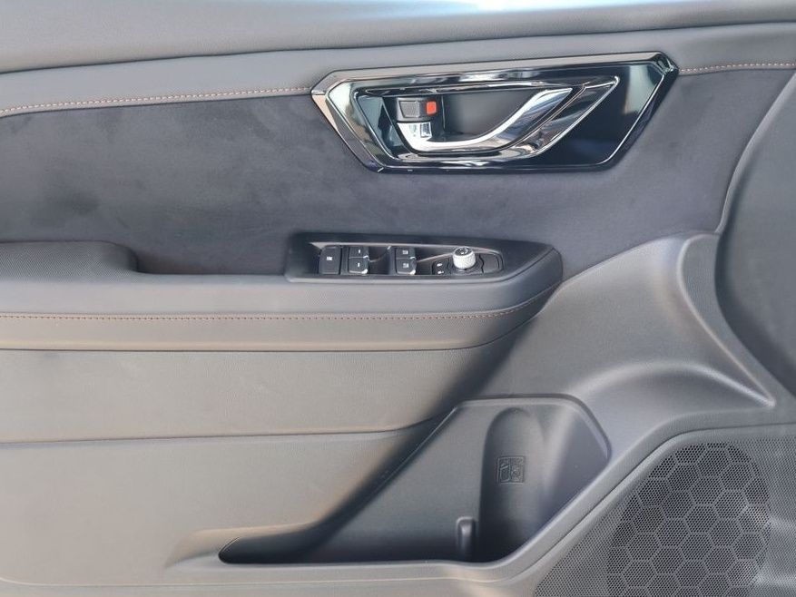 New 2026 Magnetite Gray Subaru Sport Onyx Edition image 21