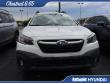 2020 Subaru Outback Premium SUV