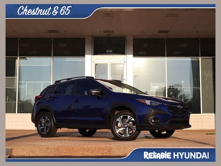 2024 Subaru Crosstrek Premium SUV
