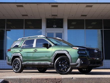 2026 Subaru Outback Limited SUV