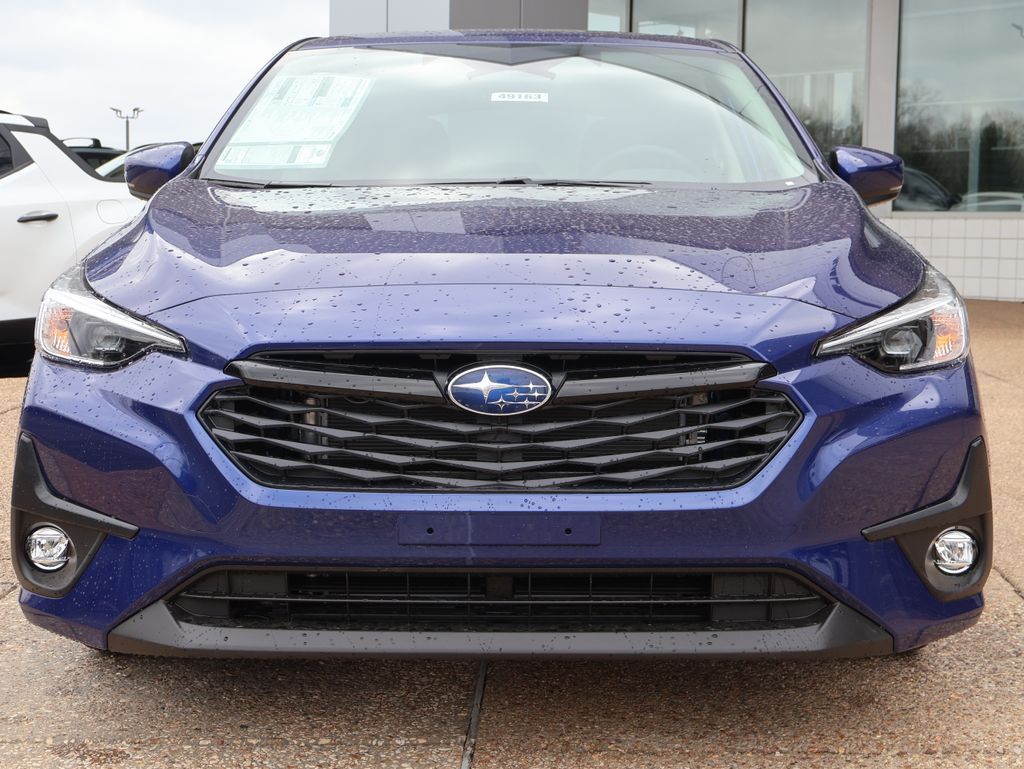 New 2026 Sapphire Blue Pearl Subaru Sport image 8