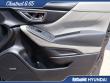 2023 Subaru Forester Limited SUV
