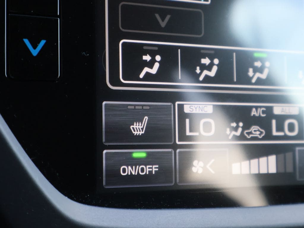 New 2026 Magnetite Gray Subaru Sport Onyx Edition image 38