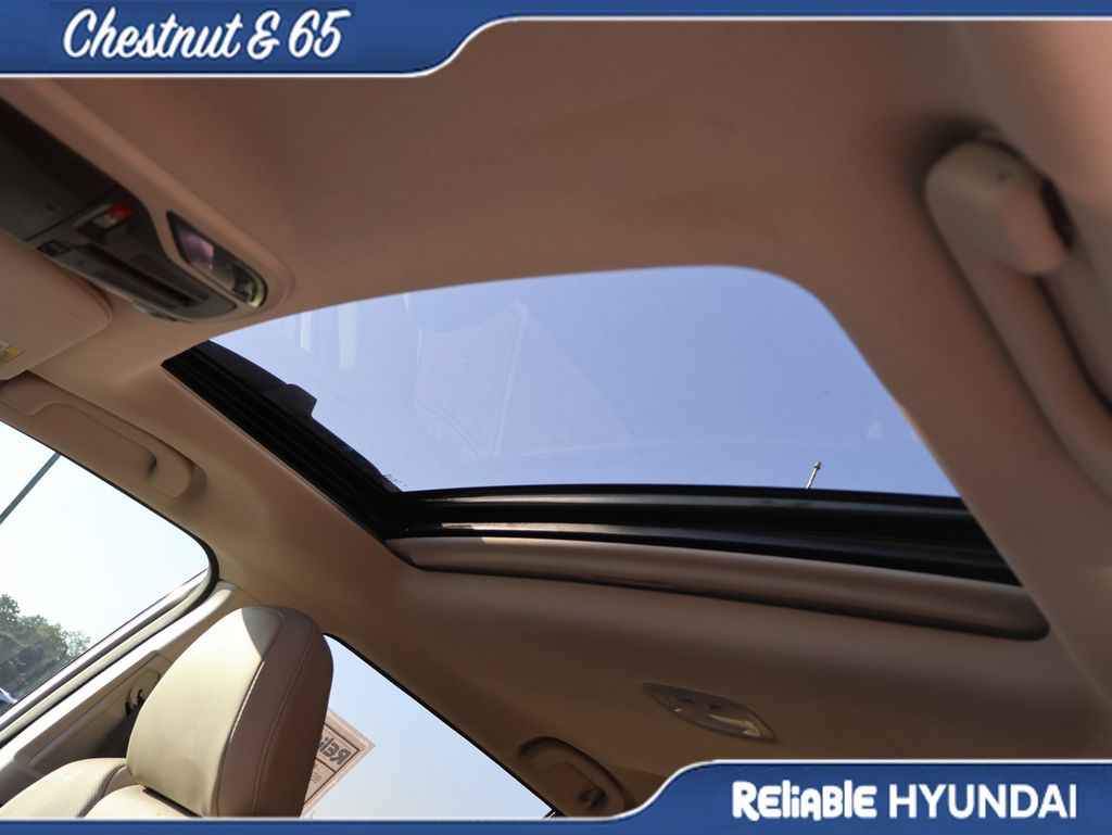 Used 2023 Crystal White Pearl Subaru Limited XT image 26