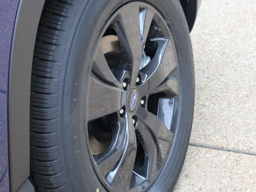 New 2026 Sapphire Blue Pearl Subaru Premium 7-Passenger image 41