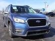  Subaru Ascent
