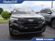 2025 Subaru Forester Sport SUV